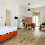 Via Morghen 63 - Primo Piano Appartamento