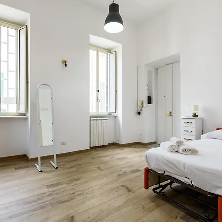 Appartement Via Morghen 63 - Primo Piano Naples