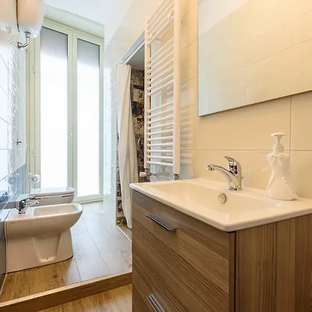 Via Morghen 63 - Primo Piano Apartment *