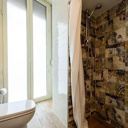 Apartment Via Morghen 63 - Primo Piano Naples