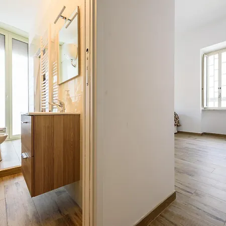 Via Morghen 63 - Primo Piano Apartment Naples