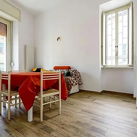 Via Morghen 63 - Primo Piano Neapel
