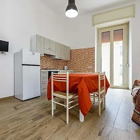 Appartement Via Morghen 63 - Primo Piano
