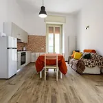 Appartement Via Morghen 63 - Primo Piano Naples