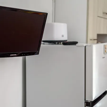 Appartamento Via Morghen 63 - Primo Piano Napoli